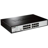 Cumpara ieftin Switch D-Link Gigabit DGS-1016D