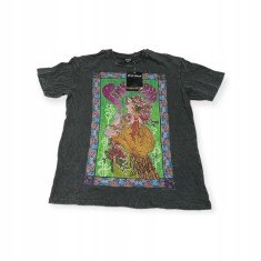 Pink Floyd bărbați g&amp;acirc;t rotund T-shirt S foto