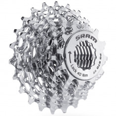 Pinioane Caseta Sram Pg-970 Road 11-23T foto