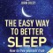 Allen Carr&#039;s Easy Way to Better Sleep: How to Free Yourself from Sleepless Nights