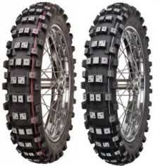 Motorcycle Tyres Mitas C-16 ( 100/90-19 TT 57M Roata spate ) foto