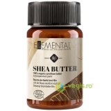 Unt de Shea Nerafinat Bio 100ml