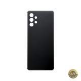 Capac Baterie compatibil cu Samsung Galaxy A32 5G A326 Negru, Aftermarket