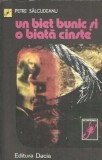 Un biet bunic si o biata cinste - Petre Salcudeanu