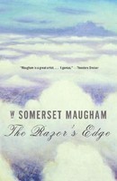 The Razor&amp;#039;s Edge foto