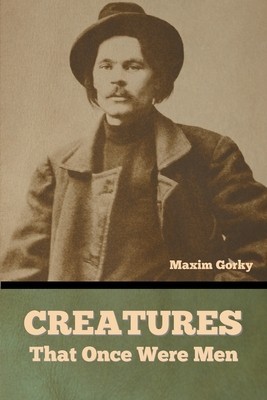 Creatures That Once Were Men foto