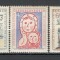 Cehoslovacia.1958 UNESCO XC.278