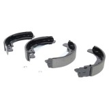 Set saboti frana Ate 03013703222, parte montare : punte spate