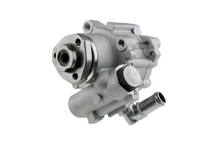 Pompa servodirectie Vw T4 2.4d, 2.5, 2.5tdi 1990-2003, NTY SPW-VW-003