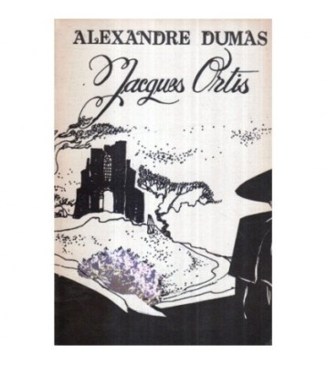 Alexandre Dumas - Jacques Ortis - 122811 foto