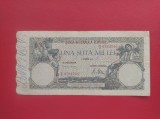 100000 lei - emisiunea 20 decembrie 1946