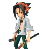 Figurina Shaman King Yoh Asakura 14 cm anime