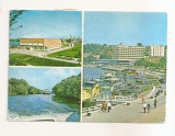 RF161 - Carte Postala - Tulcea, circulata 1985
