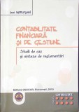 Contabilitate Financiara si de Gestiune - Ioan Morosan, Editura CECCAR, 2010, 984 pagini