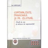 CONTABILITATE FINANCIARA SI DE GESTIUNE-IOAN MOROSAN-267333