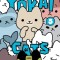 Yokai Cats Vol. 5