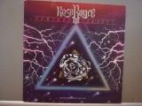 Rose Royce &ndash; III &ndash; Strikes Again (1978/Warner/USA) - Vinil/Impecabil