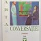 ARTA CONVERSATIEI , roman de ILEANA VULPESCU , 1998