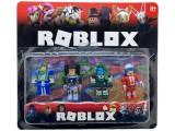 Set figurine replica Roblox model 2