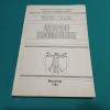 Ortopedie Traumatologie: Curs A. Denischi, 1988. Medicina Generala, 288 pagini. Format mare