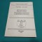 ORTOPEDIE TRAUMATOLOGIE * CURS / A. DENISCHI/ 1988 * 23