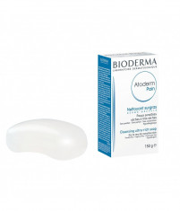 Sapun Atoderm Bioderma 150gr foto