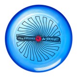 Disc zburator Acrobat - Frisbee 175g Albastru