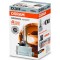 Bec Xenon 42V D3R 4300 K Xenarc Osram, Original