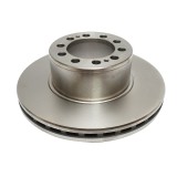 Disc frana ventilat Mercedes Actros, Atego, Axor, Citaro 430x45 mm