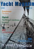 Yacht Magazin, nr. 4, martie 2001