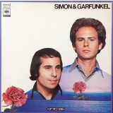 Vinil Editie Cartonata 2xLp &quot;Japan Press&quot; Simon &amp; Garfunkel &lrm; 3 (VG+)
