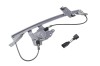 Macara geam Smart Fortwo 2004-2007, City 1998-, Stanga Fata, NTY EPS-ME-032