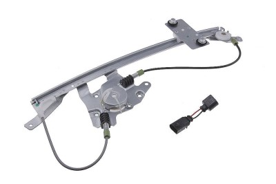 Macara geam Smart Fortwo 2004-2007, City 1998-, Stanga Fata, NTY EPS-ME-032 foto