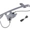 Macara geam Smart Fortwo 2004-2007, City 1998-, Stanga Fata, NTY EPS-ME-032