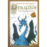 Dinkaf&ouml;lde 2 - Vigy&aacute;zat, S&aacute;rk&aacute;nyvesz&eacute;ly! - Vigy&aacute;zat, s&aacute;rk&aacute;nyvesz&eacute;ly! - Chris Riddell