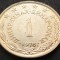 Moneda 1 DINAR - RSF YUGOSLAVIA, anul 1978 *cod 1560 = A.UNC