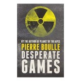 Desperate Games