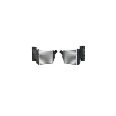 Intercooler Audi A6 Avant 4F5 C6 Denso Dit02024 foto