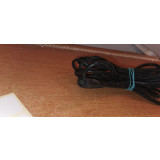 Cablu Boxe Vine 1.85 m #A153