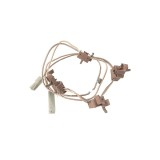 Ansamblu &Icirc;ntrerupătoare Aprindere Plită Electrolux Original Cod 3570571038, 3570571319, 3570571400