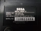 Original Genesis Sega Mega Drive 2 Retro Game Console 16 Bit, No MK-1631-50