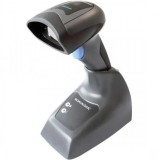 Scanner wireless / wired coduri de bare QuickScan Mobile QBT2131 /bază /cablu USB