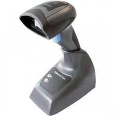 Scanner wireless / wired coduri de bare QuickScan Mobile QBT2131 /bază /cablu USB