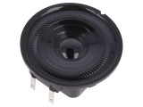 Difuzor Miniatural Hidrofug 2W 8&Omega; &Oslash;50x18mm