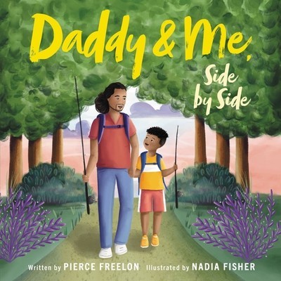 Daddy &amp;amp; Me, Side by Side foto