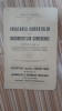 Invatarea comertului, clasa I, 1930, Ed. Cartea Romaneasca, Alex.St. Tanasescu, carte veche