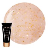 Polygel REVOMAX GEL LUXORISE Goddess Glow, 30ml