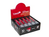 Set 20 seturi lame pentru cutter, 100x18x0.5mm SK2H, 10 bucati, Tvardy T00080A