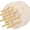 Conector M23, 12 pini, 200V, 8A