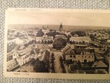 Carte Postală Baia Mare, 1930, circulată Gara Filaret /București, vedere gen.